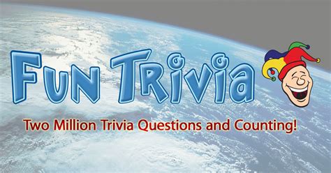 quizbuzz|funtrivia free quizzes.